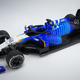 Image for article titled Williams Debuts The Best Wheels Of This Year's F1 Grid